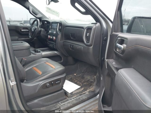3GTP9EEL1KG261334 GMC Sierra 1500 At4