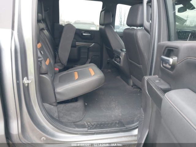 3GTP9EEL1KG261334 GMC Sierra 1500 At4