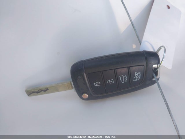 Hyundai gamma ii 2021 3KPC24A60ME141102 Image 11