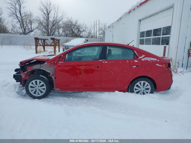 Hyundai gamma ii 2021 3KPC24A60ME141102 Image 15