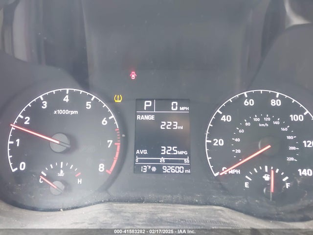 Hyundai gamma ii 2021 3KPC24A60ME141102 Image 16