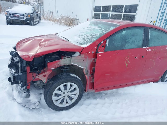 Hyundai gamma ii 2021 3KPC24A60ME141102 Image 18
