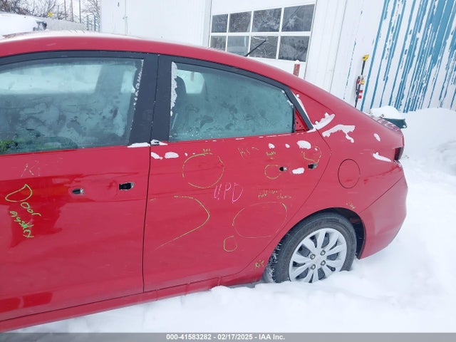 Hyundai gamma ii 2021 3KPC24A60ME141102 Image 19