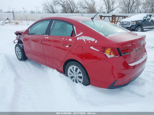 Hyundai gamma ii 2021 3KPC24A60ME141102 Image 3