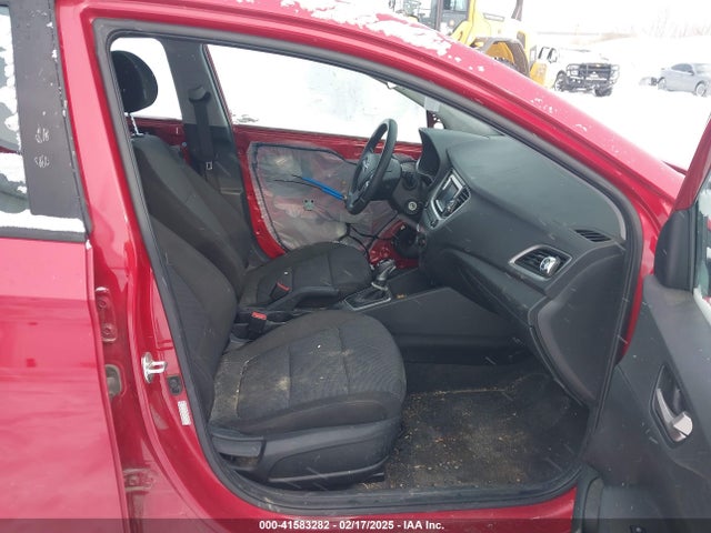 Hyundai gamma ii 2021 3KPC24A60ME141102 Image 5