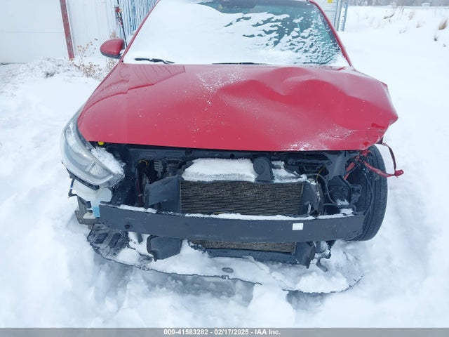 Hyundai gamma ii 2021 3KPC24A60ME141102 Image 6