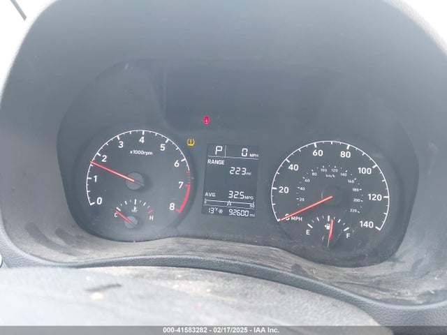 Hyundai gamma ii 2021 3KPC24A60ME141102 Image 7
