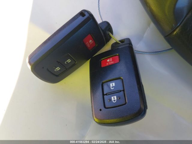3TMDZ5BN7LM080086 Toyota Tacoma Trd Off-road