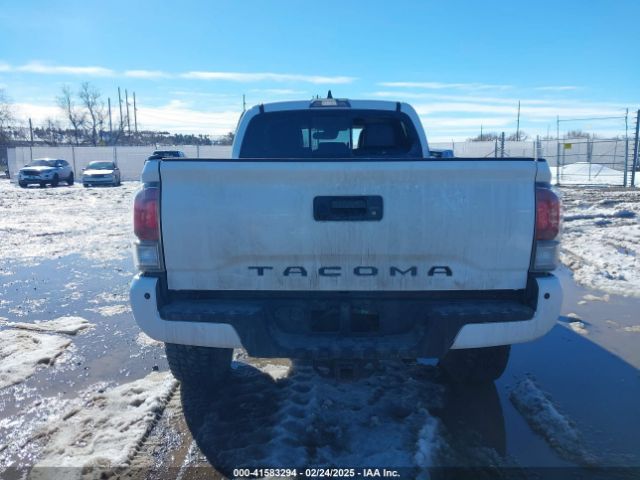 3TMDZ5BN7LM080086 Toyota Tacoma Trd Off-road