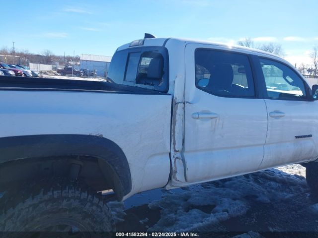 3TMDZ5BN7LM080086 Toyota Tacoma Trd Off-road