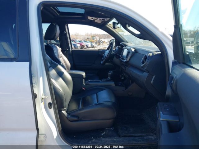3TMDZ5BN7LM080086 Toyota Tacoma Trd Off-road