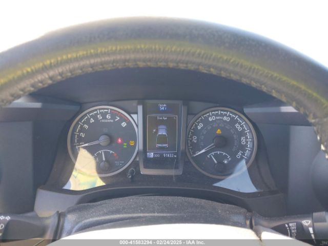 3TMDZ5BN7LM080086 Toyota Tacoma Trd Off-road