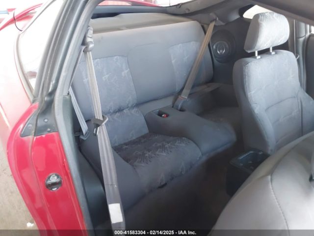 1999 MITSUBISHI ECLIPSE 4A3AK34Y5XE085606 Photo 7
