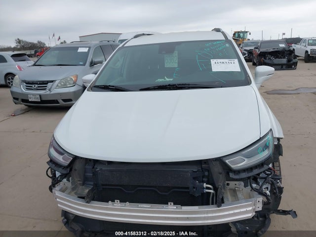Chrysler Pacifica Touring L 2021 2C4RC1BG6MR575116 Image 13