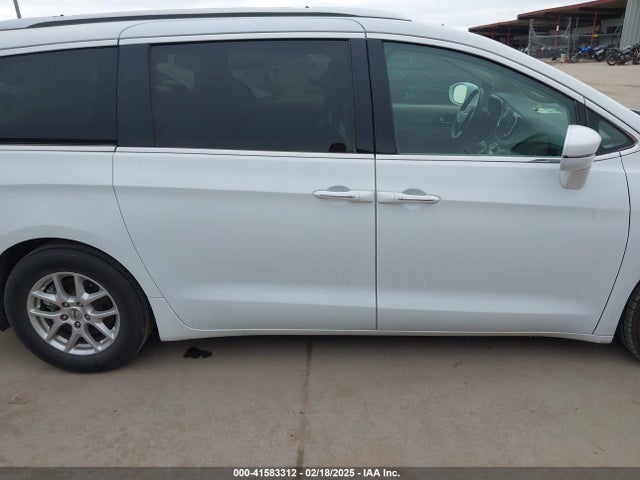 Chrysler Pacifica Touring L 2021 2C4RC1BG6MR575116 Image 14