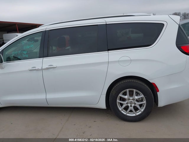 Chrysler Pacifica Touring L 2021 2C4RC1BG6MR575116 Image 15