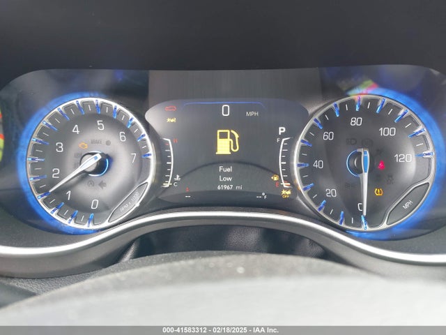 Chrysler Pacifica Touring L 2021 2C4RC1BG6MR575116 Image 16
