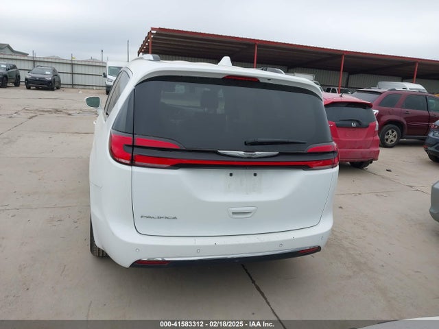 Chrysler Pacifica Touring L 2021 2C4RC1BG6MR575116 Image 17