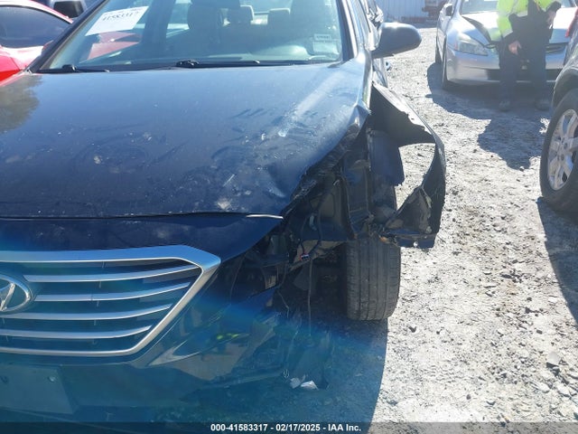 5NPE24AF8FH145521 Hyundai SONATA SE