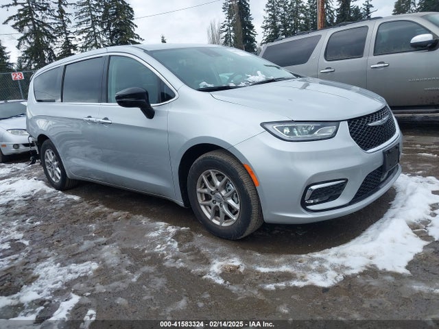 Chrysler Pacifica Touring L 2024 2C4RC1BGXRR172277 Image 1