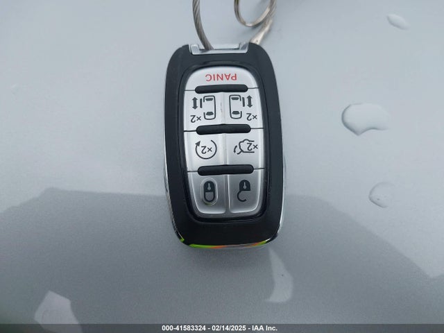 Chrysler Pacifica Touring L 2024 2C4RC1BGXRR172277 Image 11
