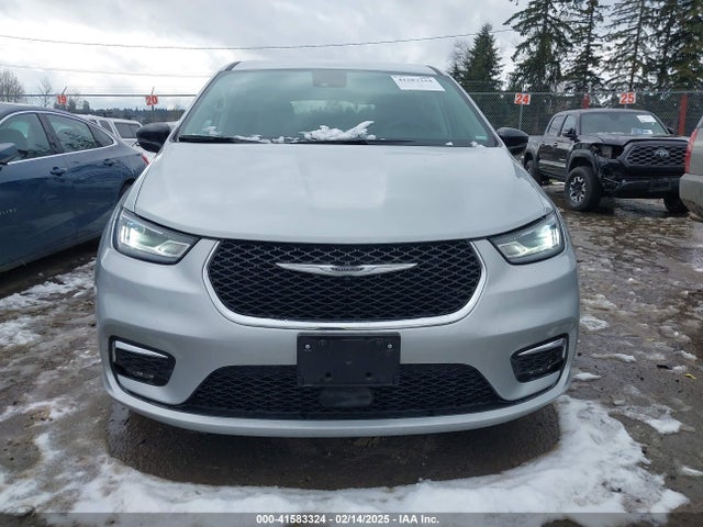 Chrysler Pacifica Touring L 2024 2C4RC1BGXRR172277 Image 13