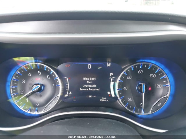 Chrysler Pacifica Touring L 2024 2C4RC1BGXRR172277 Image 7
