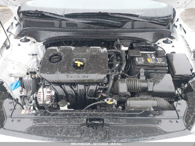 3KPF24AD2RE695485 KIA Forte Lxs