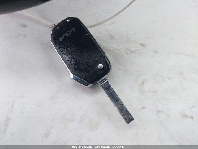 3KPF24AD2RE695485 KIA Forte Lxs