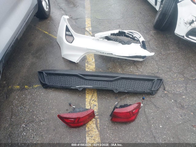 3KPF24AD2RE695485 KIA Forte Lxs