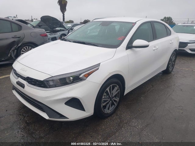 3KPF24AD2RE695485 KIA Forte Lxs