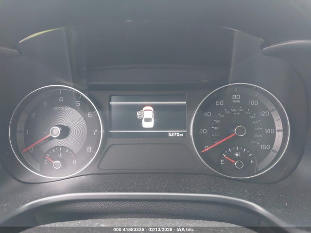 3KPF24AD2RE695485 KIA Forte Lxs