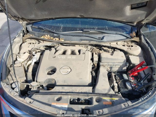 1N4BL3AP3EC146059 Nissan Altima 3.5 Sl