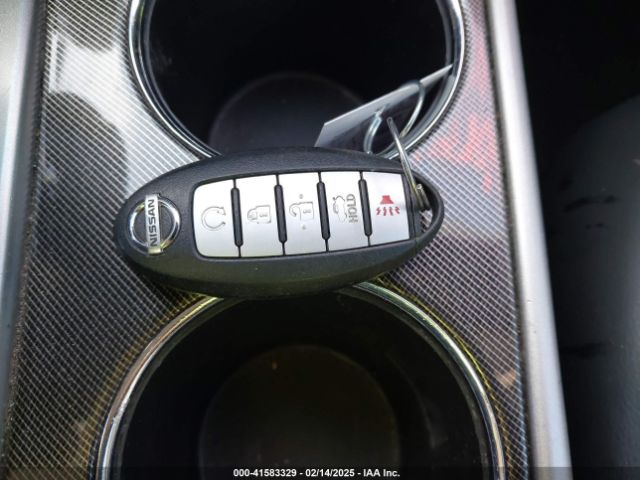 1N4BL3AP3EC146059 Nissan Altima 3.5 Sl