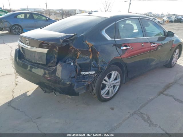 1N4BL3AP3EC146059 Nissan Altima 3.5 Sl