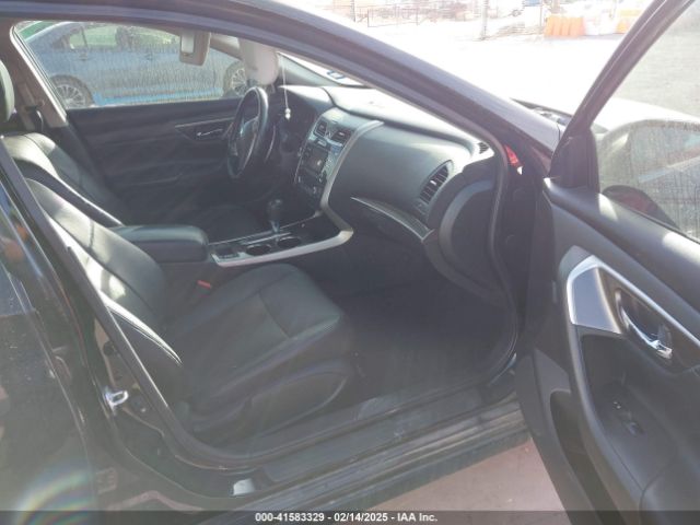 1N4BL3AP3EC146059 Nissan Altima 3.5 Sl