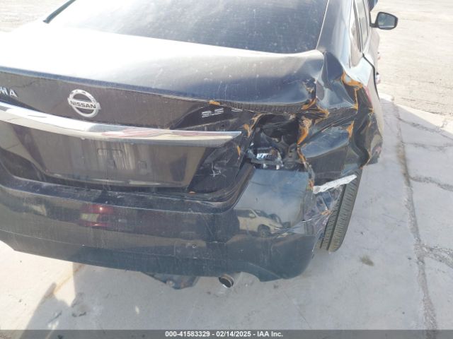 1N4BL3AP3EC146059 Nissan Altima 3.5 Sl