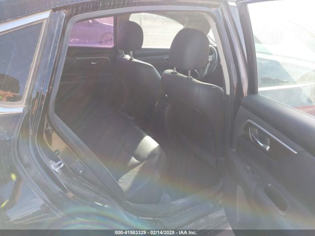 1N4BL3AP3EC146059 Nissan Altima 3.5 Sl