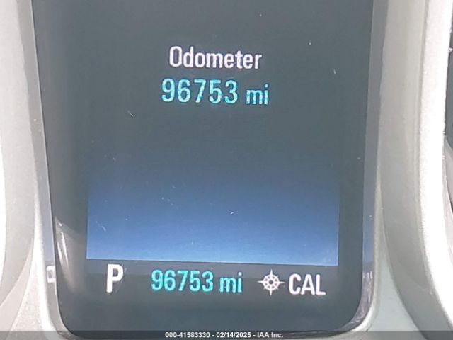 2G1FF3D3XF9207176 Chevrolet Camaro 2lt
