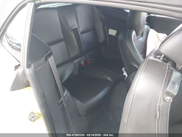 2G1FF3D3XF9207176 Chevrolet Camaro 2lt