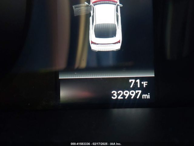 5NPLM4AGXPH104027 Hyundai ELANTRA SEL