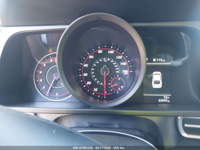 5NPLM4AGXPH104027 Hyundai ELANTRA SEL