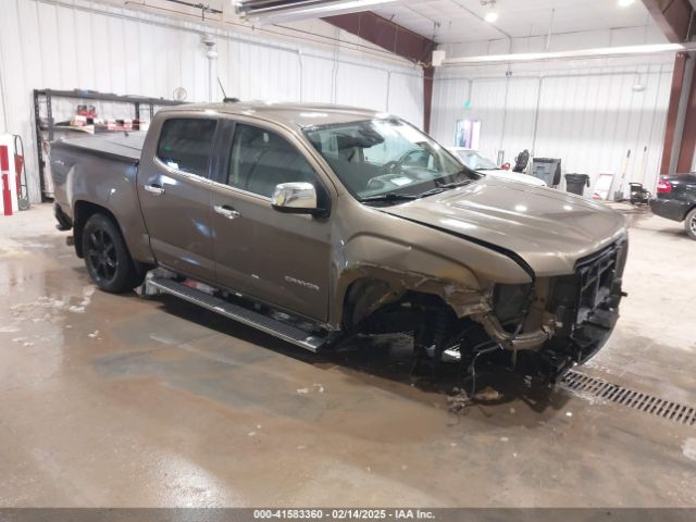 1GTP6DE13G1229783 auction archive image