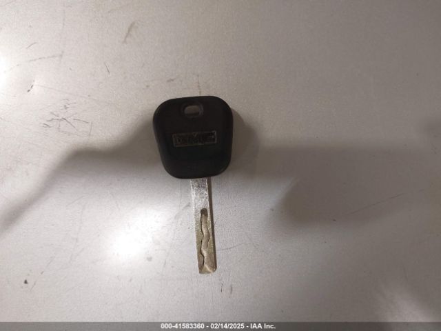 1GTP6DE13G1229783 GMC CANYON SLT