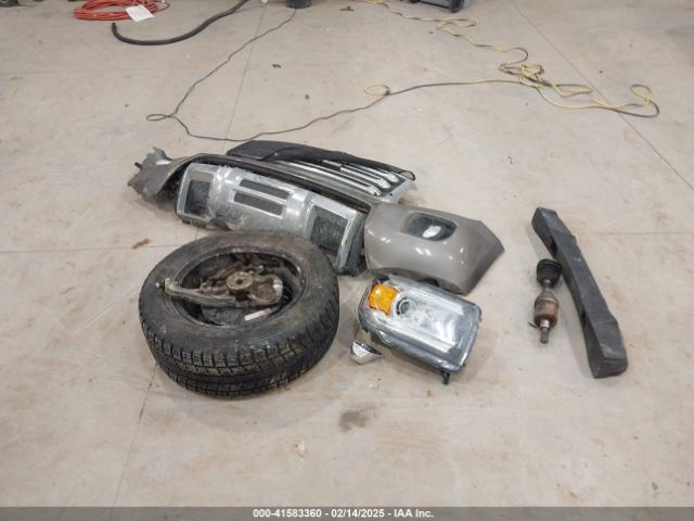 1GTP6DE13G1229783 GMC CANYON SLT