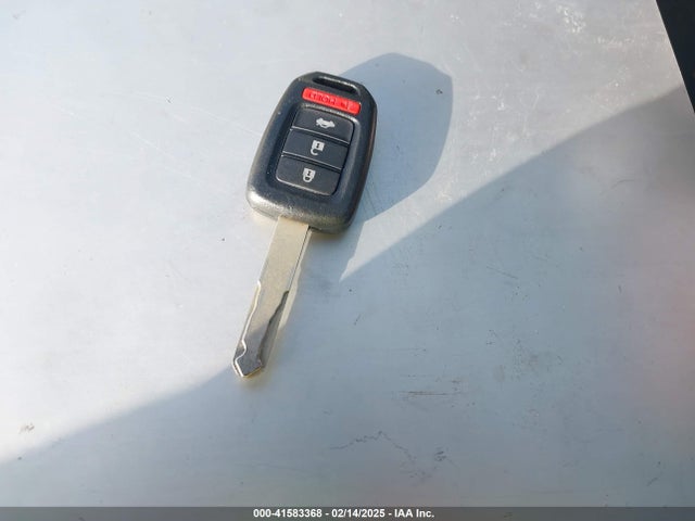 Honda Civic Lx 2020 2HGFC2F64LH577978 Image 11