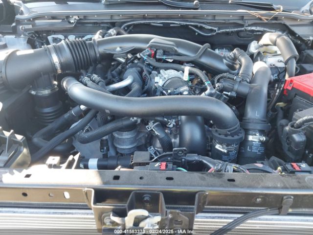 1FTER4LR4RLE22751 Ford Ranger Raptor