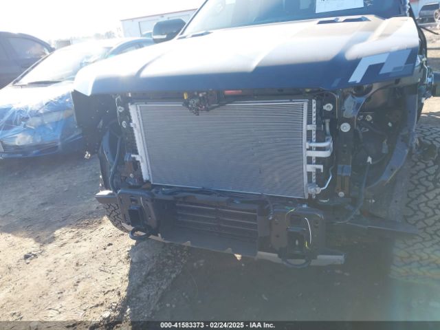 1FTER4LR4RLE22751 Ford Ranger Raptor