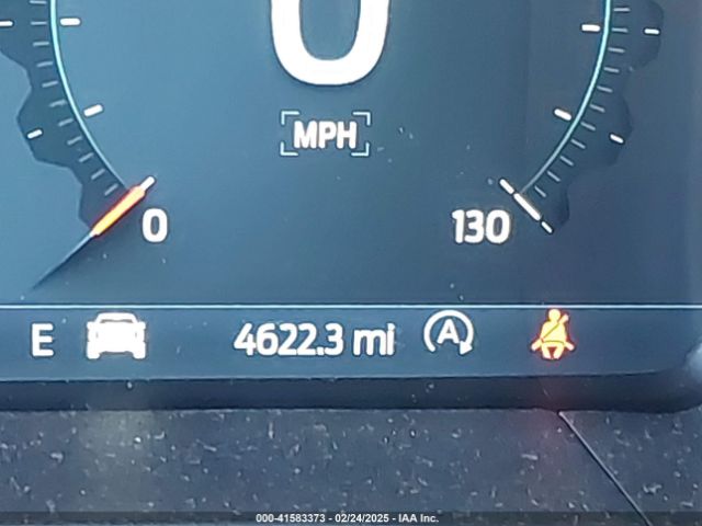 1FTER4LR4RLE22751 Ford Ranger Raptor