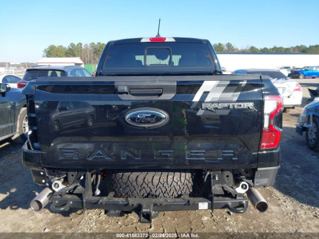 1FTER4LR4RLE22751 Ford Ranger Raptor